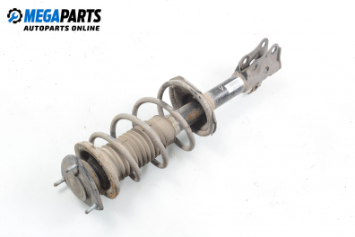 Macpherson shock absorber for Toyota Yaris Verso 1.3, 86 hp, minivan, 2000, position: front - left