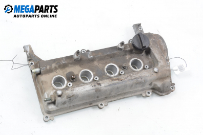 Valve cover for Toyota Yaris Verso 1.3, 86 hp, minivan, 2000