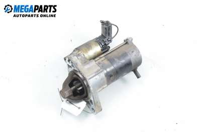 Starter for Toyota Yaris Verso 1.3, 86 hp, minivan, 2000