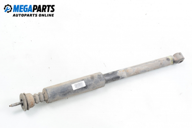 Amortizor for Toyota Yaris Verso 1.3, 86 hp, monovolum, 2000, position: stânga - spate