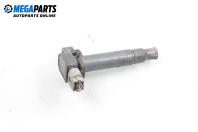 Ignition coil for Toyota Yaris Verso 1.3, 86 hp, minivan, 2000