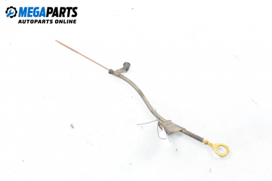 Dipstick for Toyota Yaris Verso 1.3, 86 hp, minivan, 2000