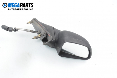 Oglindă for Renault Clio I 1.4, 79 hp, hatchback, 1992, position: dreapta