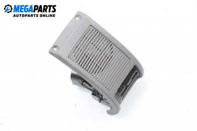 AC heat air vent for Renault Clio I 1.4, 79 hp, hatchback, 1992