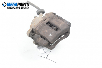 Caliper for Renault Clio I 1.4, 79 hp, hatchback, 1992, position: front - left