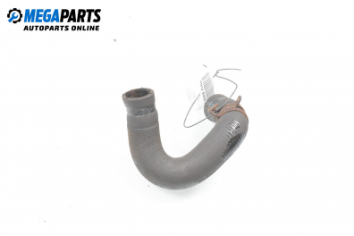 Furtun de apă for Renault Clio I 1.4, 79 hp, hatchback, 1992