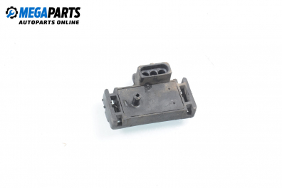 MAP sensor for Renault Clio I 1.4, 79 hp, hatchback, 1992