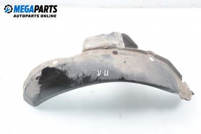 Inner fender for Renault Clio I 1.4, 79 hp, hatchback, 1992, position: front - left