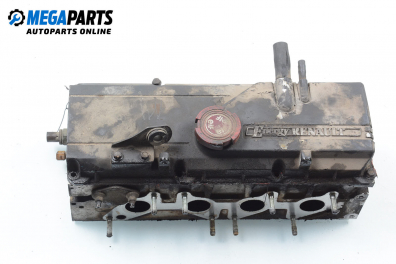 Engine head for Renault Clio I 1.4, 79 hp, hatchback, 1992