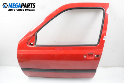 Door for Volkswagen Vento 1.8, 75 hp, sedan, 1993, position: front - left