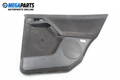 Interior door panel  for Volkswagen Vento 1.8, 75 hp, sedan, 1993, position: rear - right