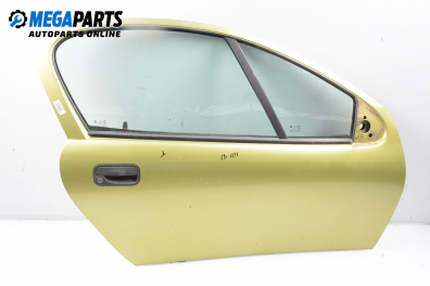 Door for Opel Tigra 1.6 16V, 106 hp, coupe, 1997, position: right