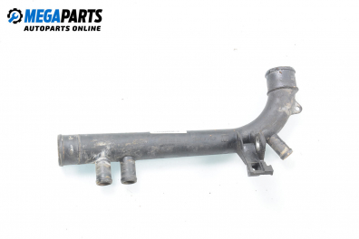 Wasserleitung for Opel Tigra 1.6 16V, 106 hp, coupe, 1997