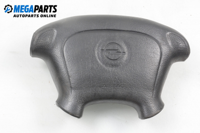 Airbag for Opel Tigra 1.6 16V, 106 hp, coupe, 1997, position: fața