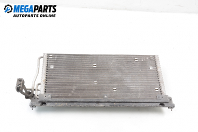 Air conditioning radiator for Opel Tigra 1.6 16V, 106 hp, coupe, 1997