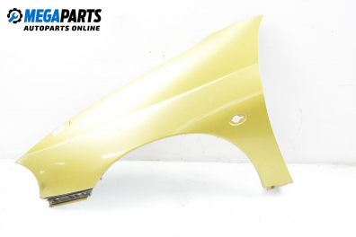 Fender for Opel Tigra 1.6 16V, 106 hp, coupe, 1997, position: front - left