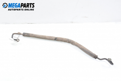 Hydraulic hose for Alfa Romeo 156 1.9 JTD, 110 hp, station wagon, 2001