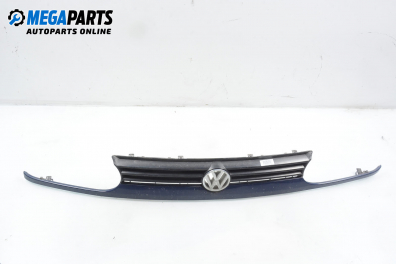 Grill for Volkswagen Golf III 1.4, 55 hp, hatchback, 1997, position: front