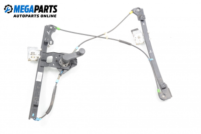 Manueller fensterheber for Volkswagen Golf III 1.4, 55 hp, hecktür, 1997, position: rechts