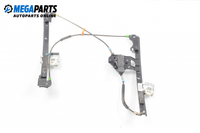 Manueller fensterheber for Volkswagen Golf III 1.4, 55 hp, hecktür, 1997, position: links