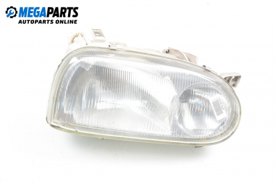 Headlight for Volkswagen Golf III 1.4, 55 hp, hatchback, 1997, position: right