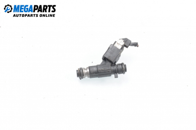 Gasoline fuel injector for Volkswagen Golf III 1.4, 55 hp, hatchback, 1997