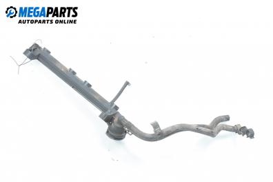 Fuel rail for Volkswagen Golf III 1.6, 101 hp, hatchback, 1997