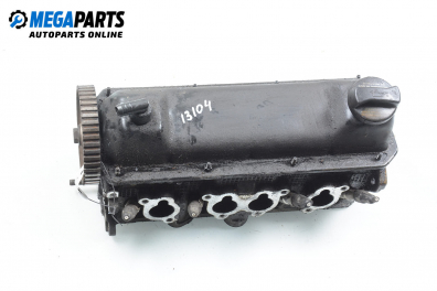 Engine head for Volkswagen Golf III 1.6, 101 hp, hatchback, 1997