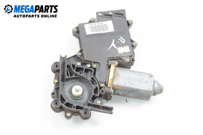 Antriebsmotor el. fensterheber for Volkswagen Golf III 1.6, 101 hp, hecktür, 1997, position: rechts, vorderseite