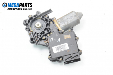 Antriebsmotor el. fensterheber for Volkswagen Golf III 1.6, 101 hp, hecktür, 1997, position: links, vorderseite