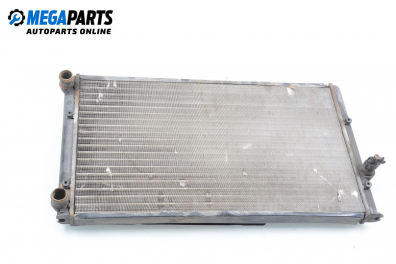 Radiator de apă for Volkswagen Golf III 1.6, 101 hp, hatchback, 1997