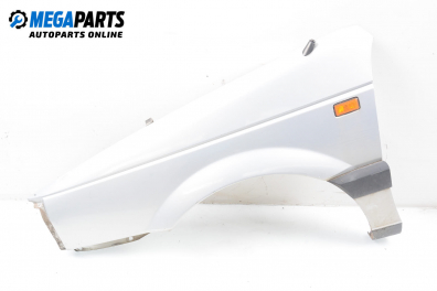 Fender for Volkswagen Passat (B3) 1.9 TD, 75 hp, station wagon, 1992, position: front - left