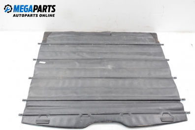 Cargo cover blind for Volkswagen Passat (B3) 1.9 TD, 75 hp, station wagon, 1992