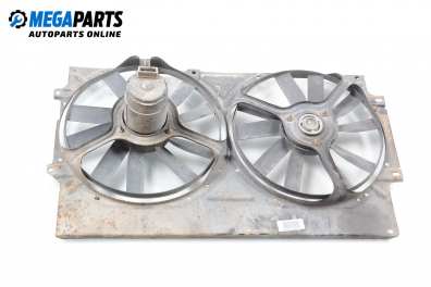 Ventilatoare de răcire for Volkswagen Passat (B3) 1.9 TD, 75 hp, combi, 1992