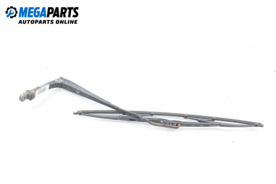 Front wipers arm for Volkswagen Passat (B3) 1.9 TD, 75 hp, station wagon, 1992, position: left