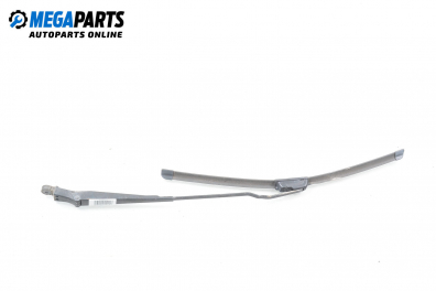 Wischerarm frontscheibe for Volkswagen Passat (B3) 1.9 TD, 75 hp, combi, 1992, position: rechts