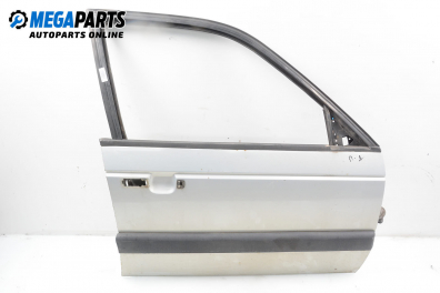 Door for Volkswagen Passat (B3) 1.9 TD, 75 hp, station wagon, 1992, position: front - right