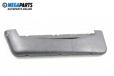 Interior door panel  for Volkswagen Passat (B3) 1.9 TD, 75 hp, station wagon, 1992, position: front - left