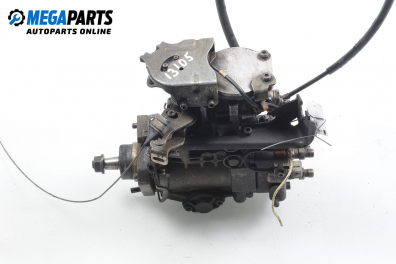 Diesel injection pump for Volkswagen Passat (B3) 1.9 TD, 75 hp, station wagon, 1992