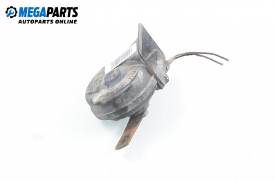 Horn for Volkswagen Passat (B3) 1.9 TD, 75 hp, station wagon, 1992