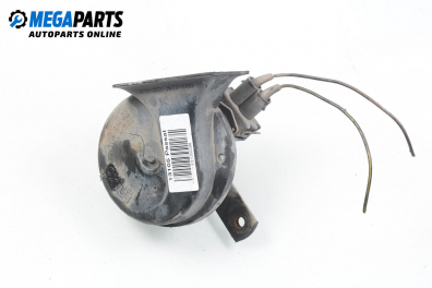 Hupe for Volkswagen Passat (B3) 1.9 TD, 75 hp, combi, 1992