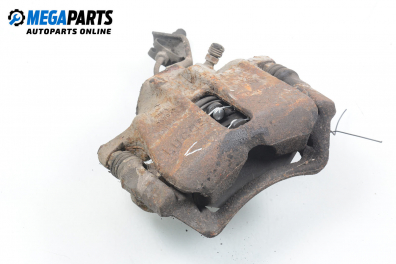 Caliper for Volkswagen Passat (B3) 1.9 TD, 75 hp, station wagon, 1992, position: front - left