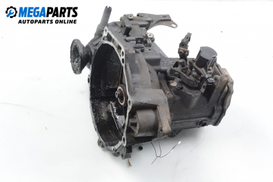  for Volkswagen Passat (B3) 1.9 TD, 75 hp, station wagon, 1992