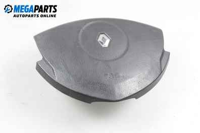 Airbag for Renault Clio II 1.2, 58 hp, hatchback, 2005, position: front