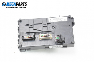 BSI module for Renault Clio II 1.2, 58 hp, hatchback, 2005 № P8200387289