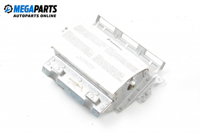 Airbag for Renault Clio II 1.2, 58 hp, hecktür, 2005, position: vorderseite