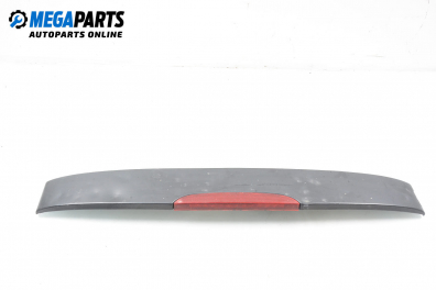 Spoiler for Renault Clio II 1.2, 58 hp, hatchback, 2005