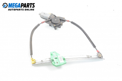 Electric window regulator for Ford Puma 1.4 16V, 90 hp, coupe, 1998, position: left