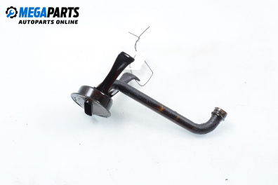 Oil pickup tube for Ford Puma 1.4 16V, 90 hp, coupe, 1998