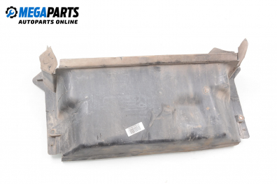 Plastic cover for Volkswagen Passat (B3) 1.8, 90 hp, station wagon, 1990